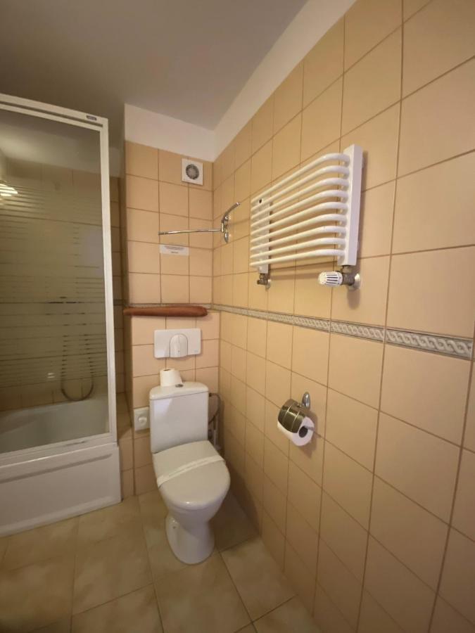 Osrodek Wrzosowa Gora - Pokoje Ruciane-Nida Exteriér fotografie