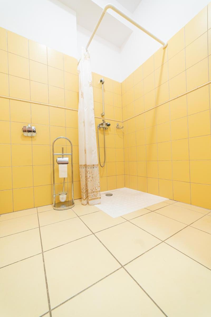 Osrodek Wrzosowa Gora - Pokoje Ruciane-Nida Exteriér fotografie